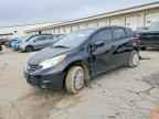 2015 NISSAN Versa Note