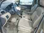 2011 HONDA ODYSSEY