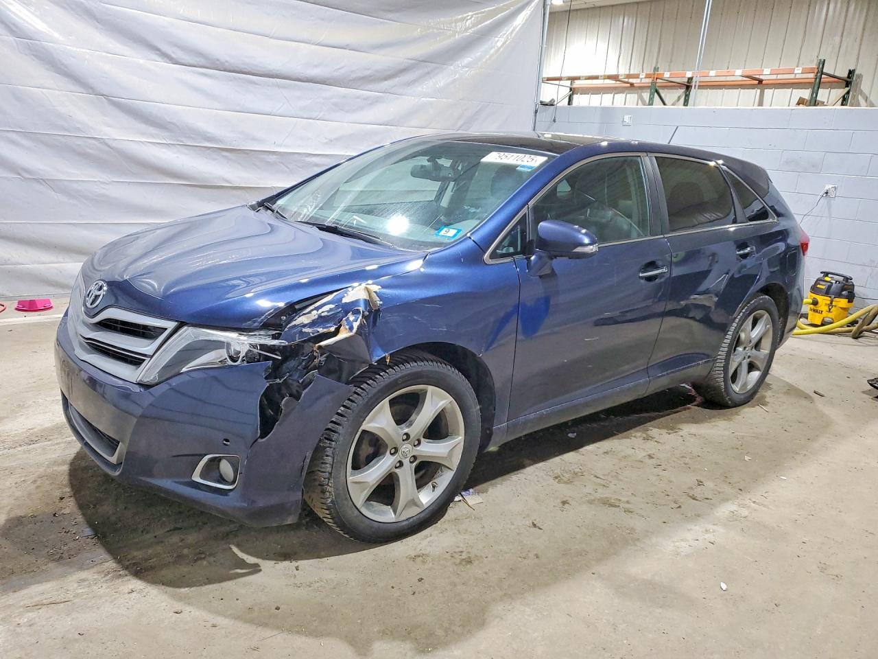 2015 TOYOTA VENZA