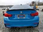 2020 BMW M4