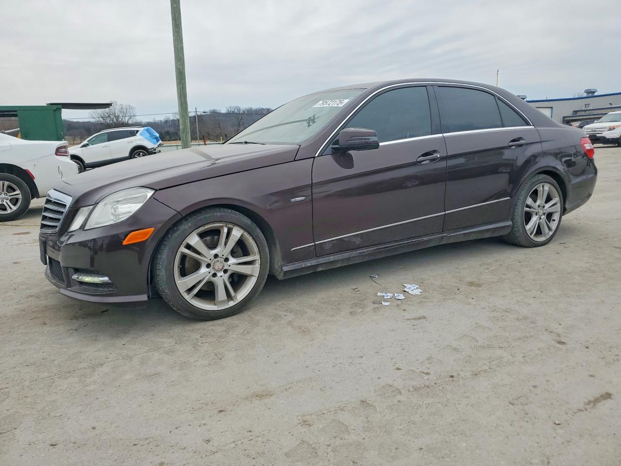 2016 MERCEDES-BENZ