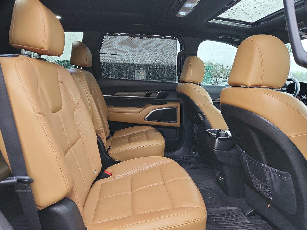 2022 KIA Telluride