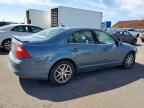 2011 FORD FUSION