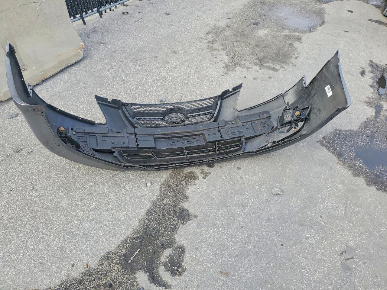 2007 HYUNDAI SONATA