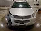 2010 CHEVROLET TRAVERSE