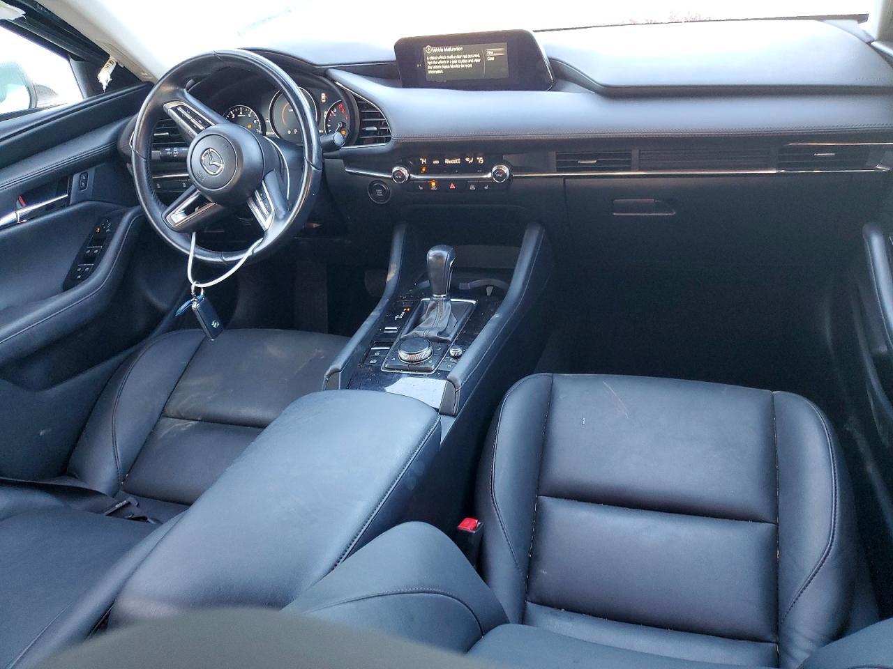 2023 MAZDA 3