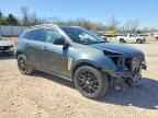 2015 CADILLAC SRX