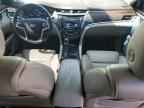 2016 CADILLAC XTS
