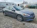 2011 HONDA ACCORD