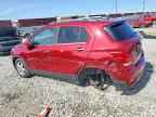 2018 CHEVROLET TRAX