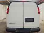 2025 CHEVROLET EXPRESS 2500