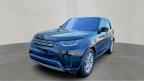 2019 LAND ROVER Discovery