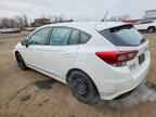 2020 SUBARU IMPREZA
