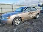 2008 HYUNDAI SONATA