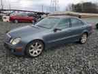2008 MERCEDES-BENZ E-Class