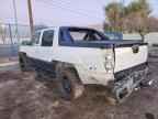 2002 CHEVROLET Avalanche