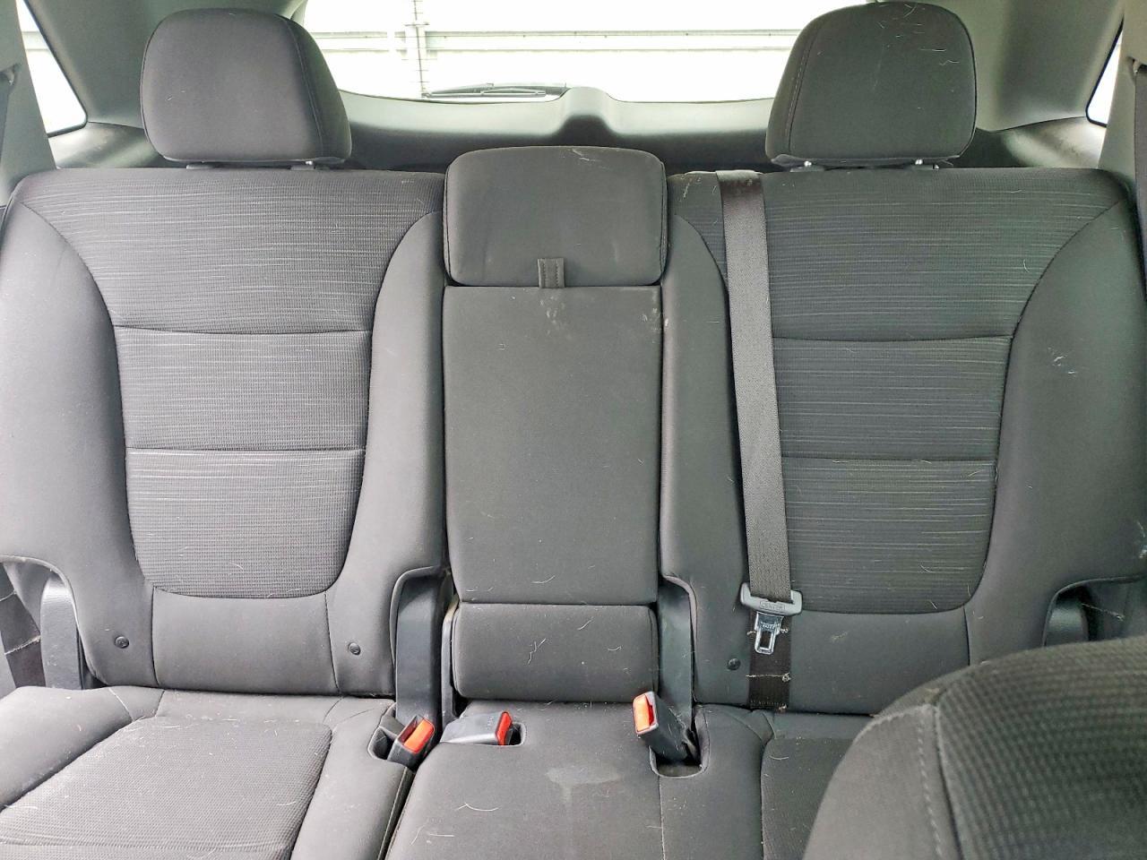 2015 KIA SORENTO