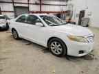 2010 TOYOTA CAMRY