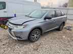 2017 MITSUBISHI outlander