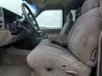 1998 GMC Sierra