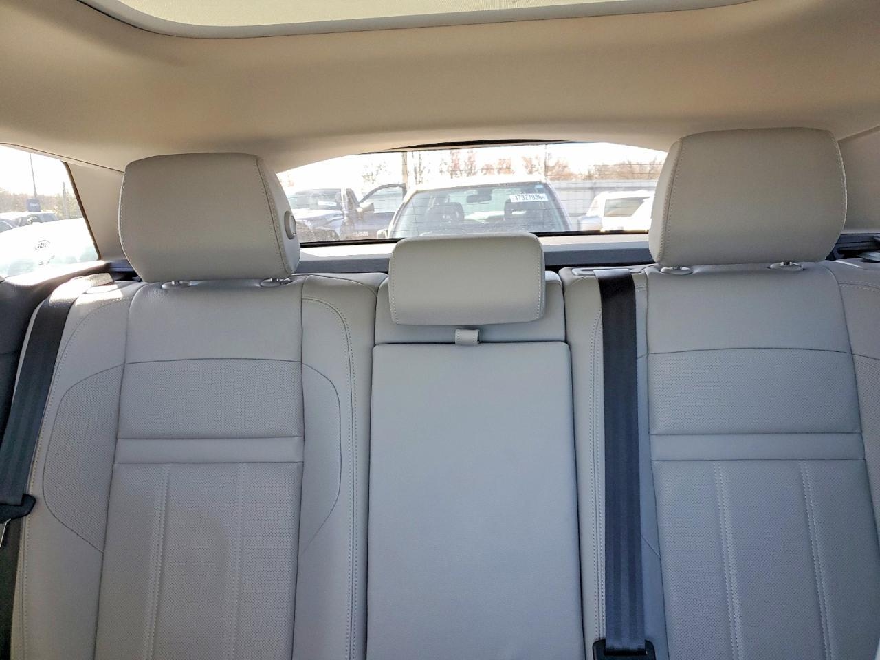 2024 LAND ROVER RANGE ROVER EVOQUE