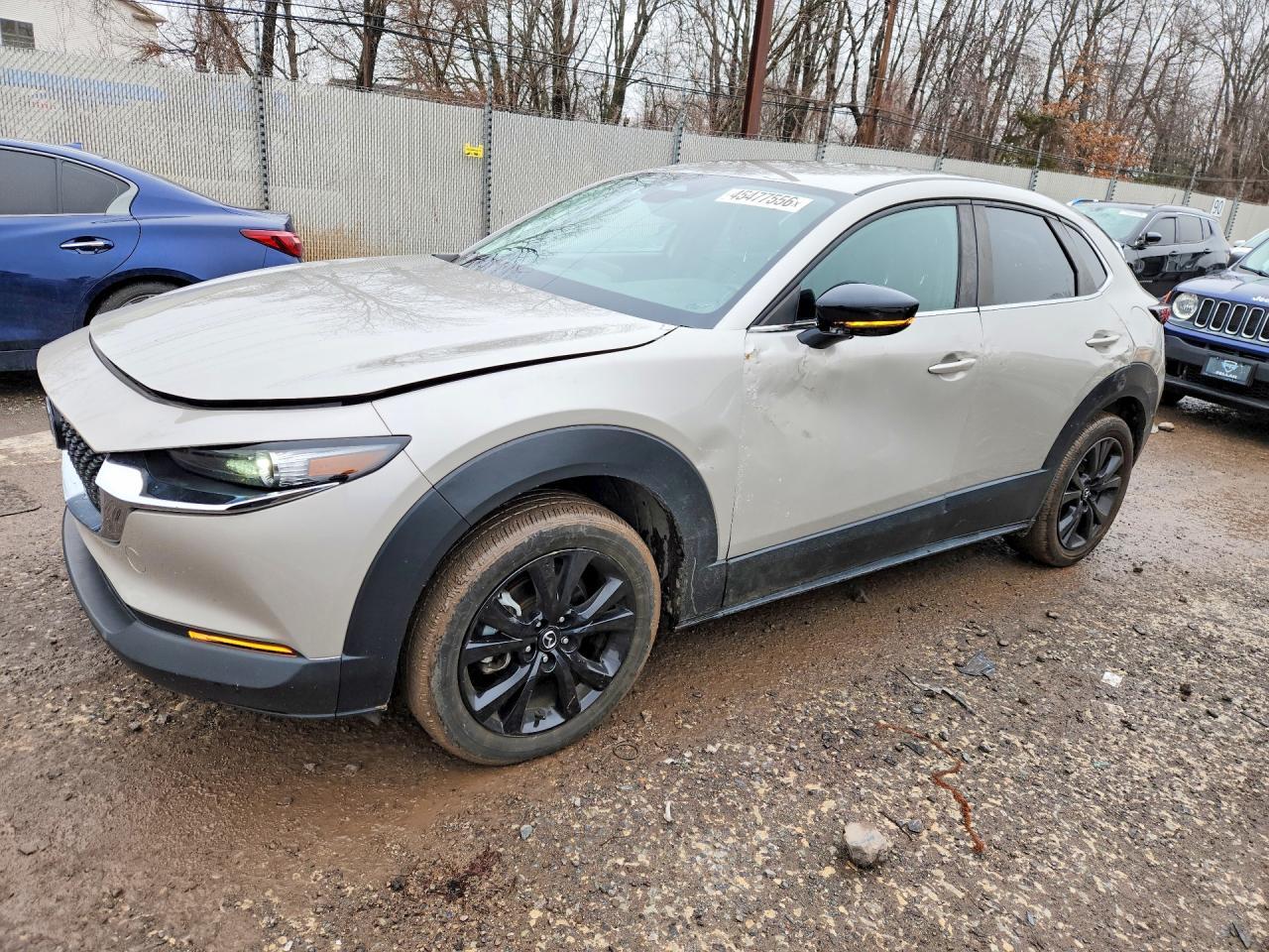 2024 MAZDA CX-30