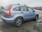 2007 HONDA CR-V