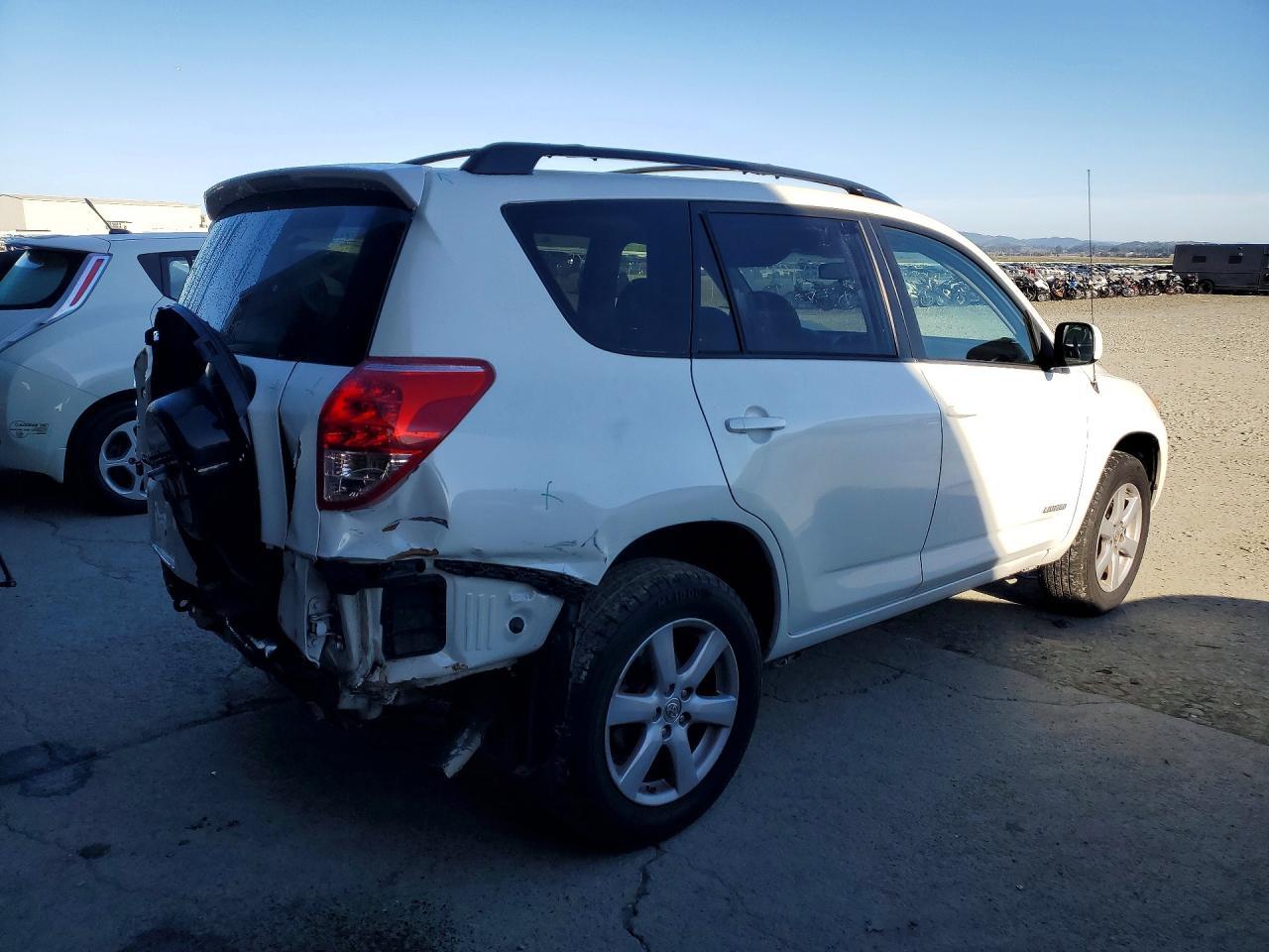 2007 TOYOTA RAV4