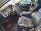 2013 BMW 5 series