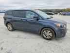 2016 KIA SEDONA