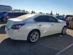 2013 NISSAN Maxima