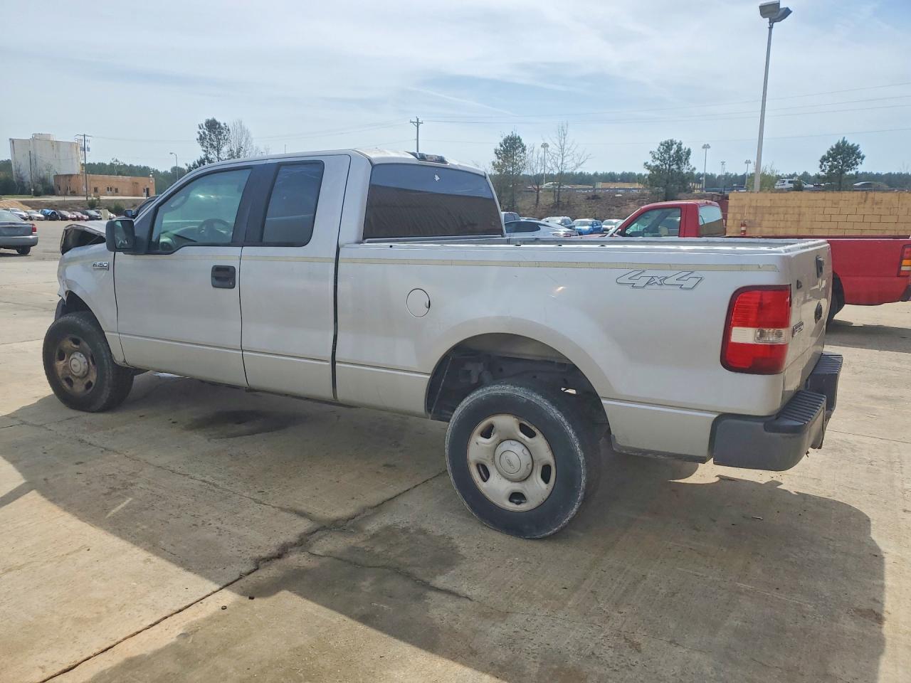 2006 FORD F-150 Lightning