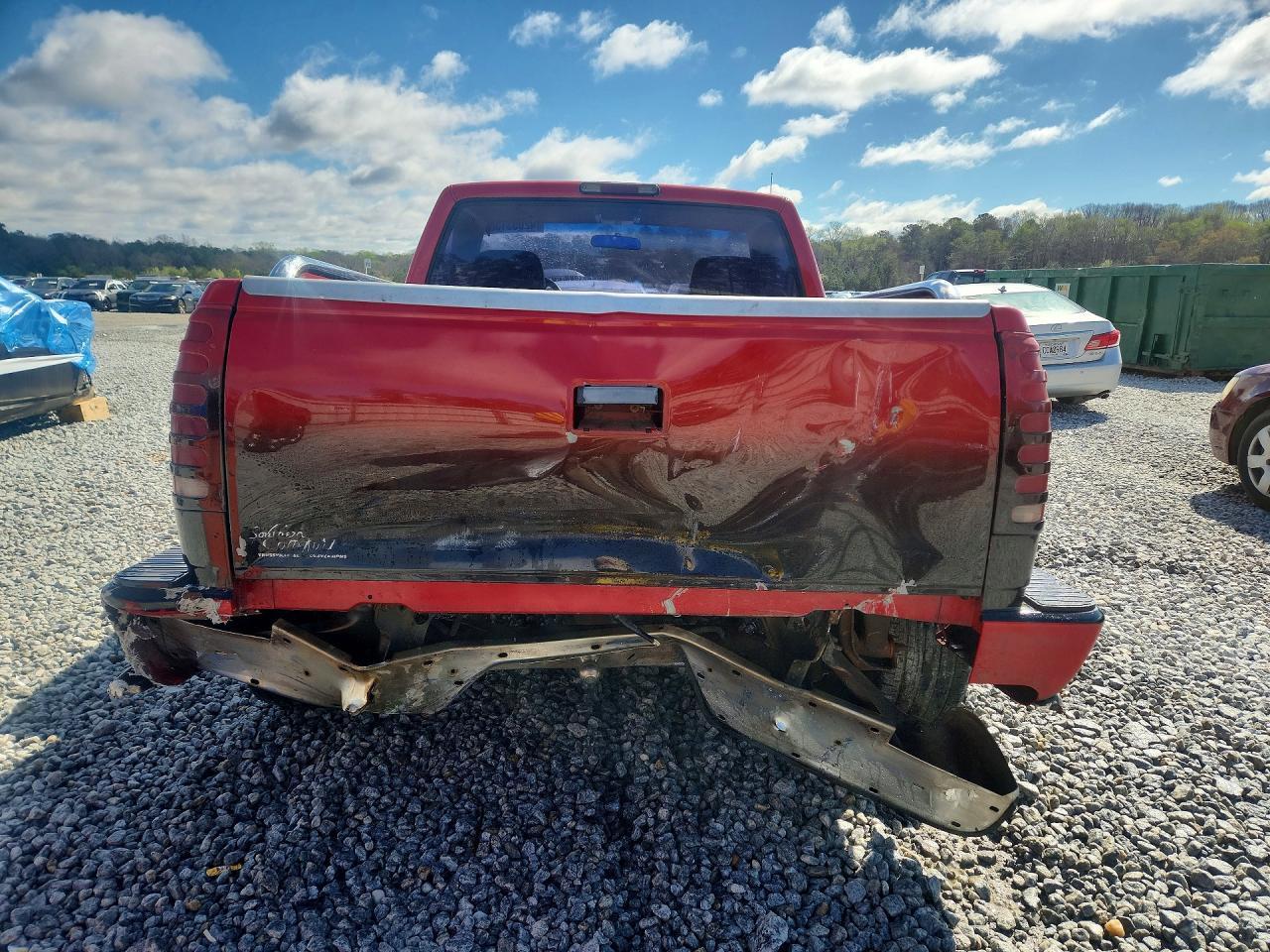 1995 CHEVROLET Gmt