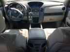 2013 HONDA PILOT