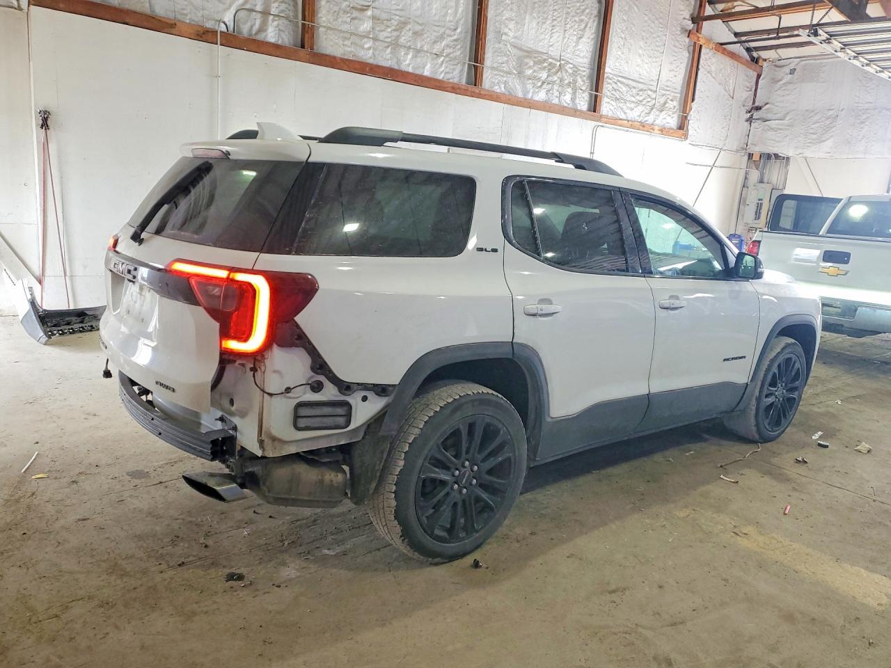 2021 GMC ACADIA