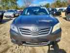 2010 TOYOTA CAMRY