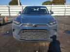 2025 TOYOTA HIGHLANDER