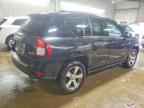 2017 JEEP Compass
