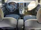 2008 NISSAN SENTRA