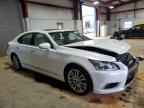 2014 LEXUS LS 460