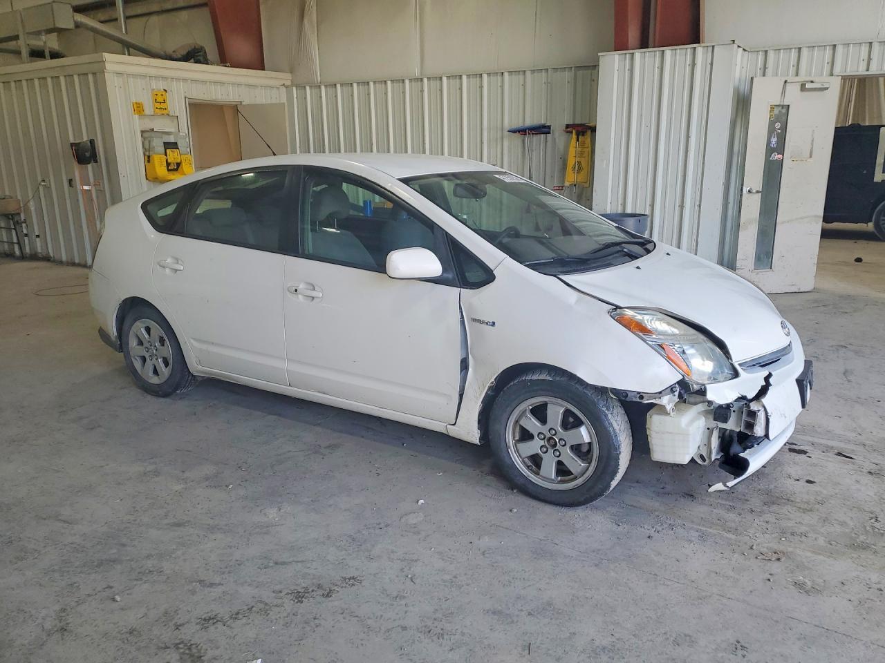 2006 TOYOTA PRIUS