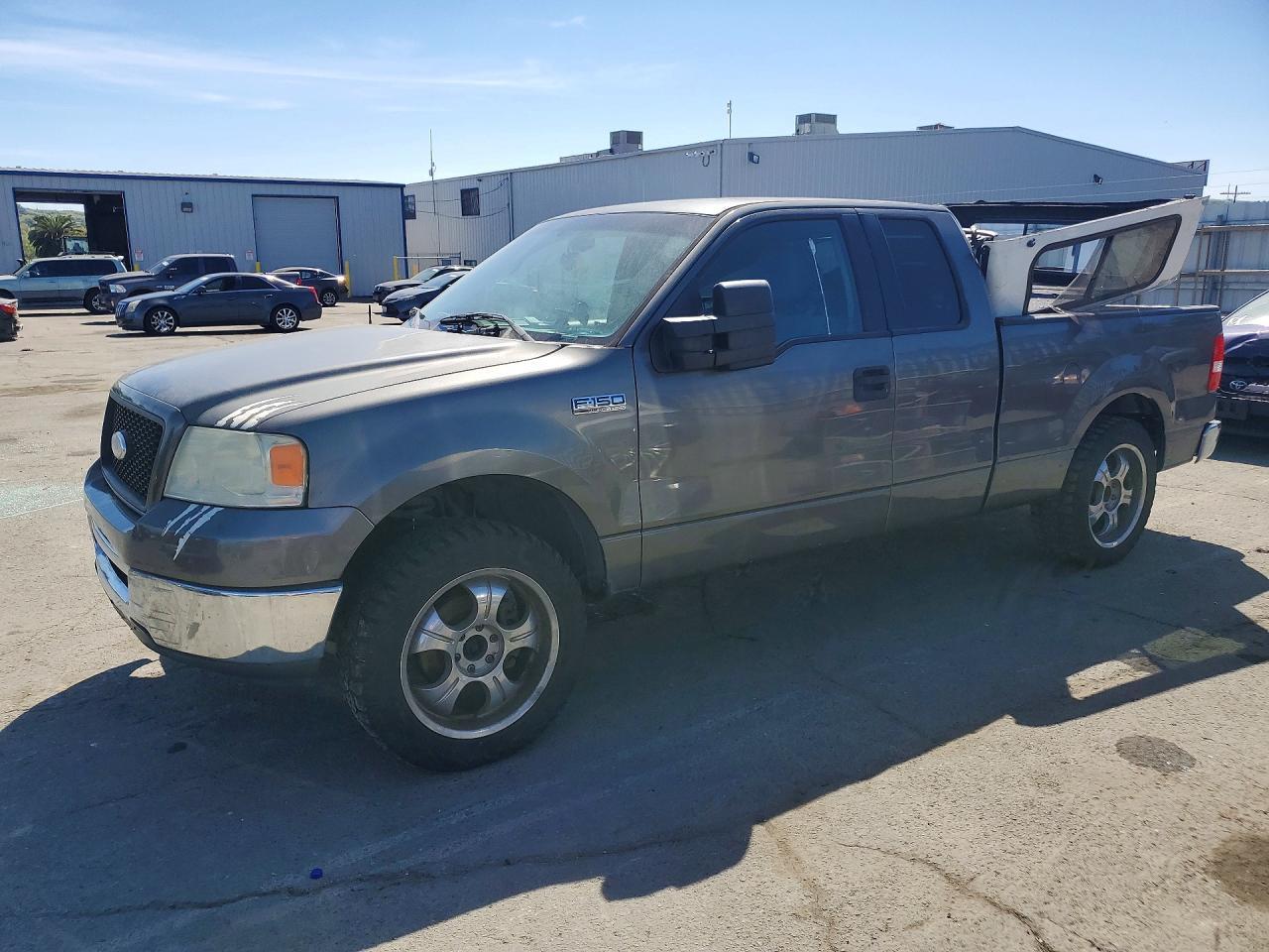 2006 FORD F-150 Lightning