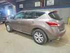 2011 NISSAN MURANO