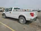 2014 FORD F-150 Lightning