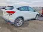 2016 HONDA HR-V