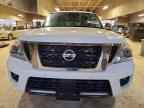 2019 NISSAN Armada