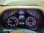 2013 NISSAN PATHFINDER
