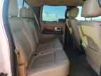 2012 FORD F-150 Lightning