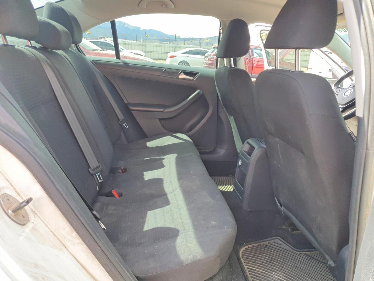 2015 VOLKSWAGEN JETTA