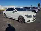 2016 MERCEDES-BENZ CLA-Class